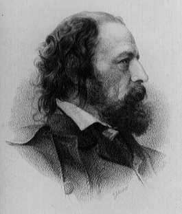 Best Tennyson Love Poems