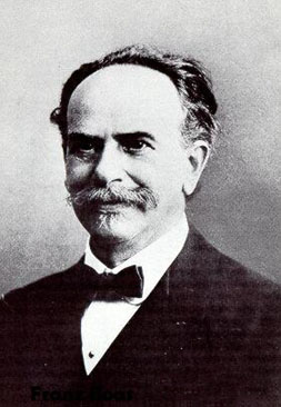 Franz Boas