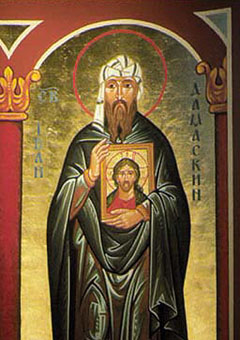 John of Damascus