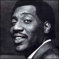 Otis Redding