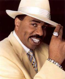 Steve Harvey