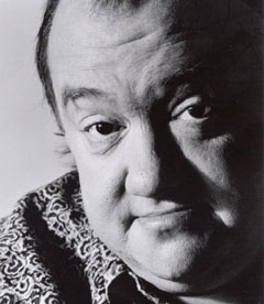 Mel Smith