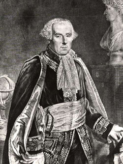 Pierre-Simon Laplace