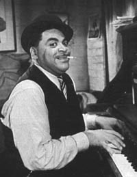 Fats Waller