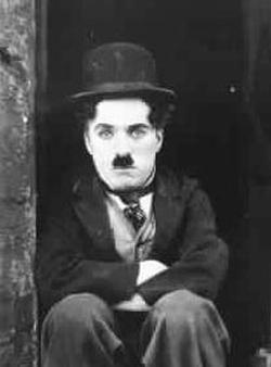 charles chaplin