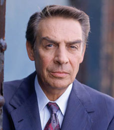 Jerry Orbach