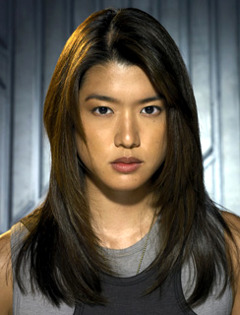 Grace Park