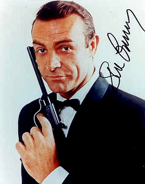 Image result for sean connery