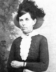 Belle Starr