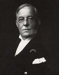 M. R. James