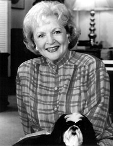 Betty White