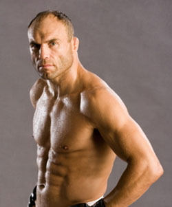 Randy Couture