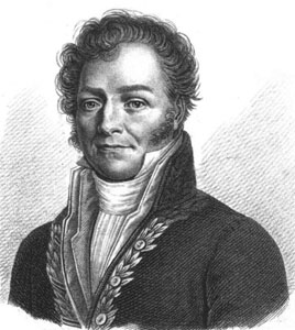 Louis-Jacques Thénard