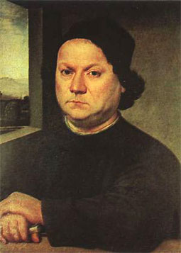 Andrea del Verrocchi