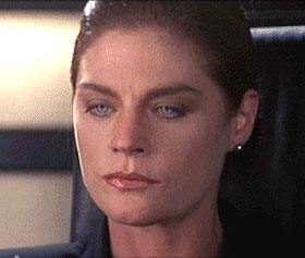 Meg Foster