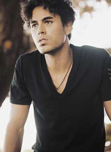 Enrique Iglesias