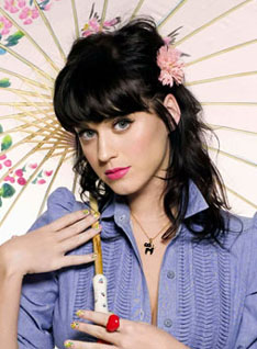 Katy Perry -16 Katy Perry