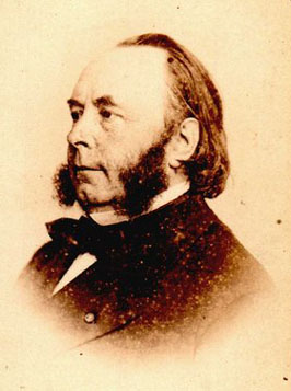 Edmond Frémy