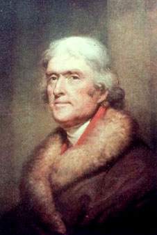 Thomas Jefferson