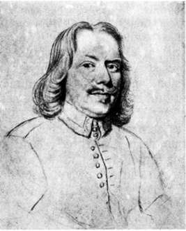 John Bunyan