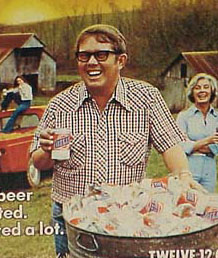 Billy Carter