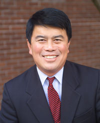 David Wu