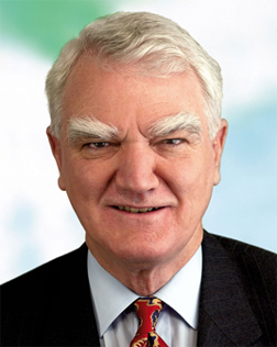 Google Images: Sir Mark Moody-Stuart