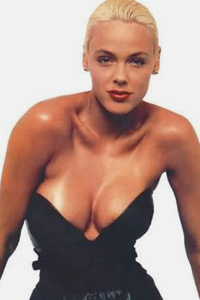 Brigitte Nielsen