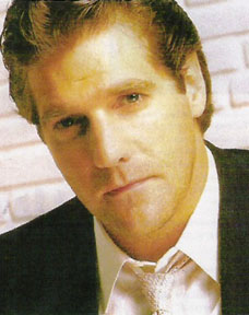 Glenn Frey