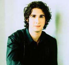 Josh Groban