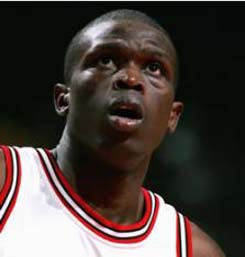 Luol Deng