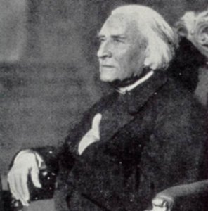 How Many Pieces Of Music Did Franz Liszt Write