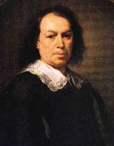 esteban murillo paintings