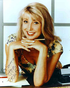 Teri garr sexy