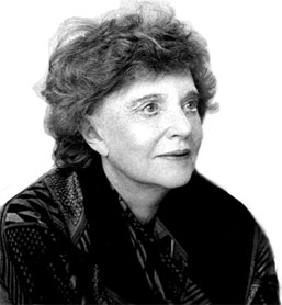 Muriel Spark