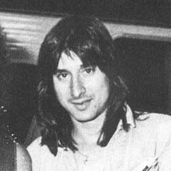 steve perry