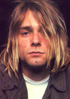 Kirk Cobain