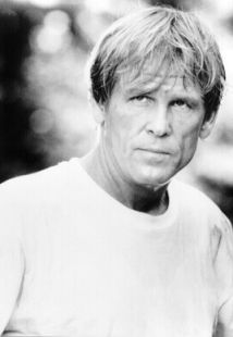 Nick Nolte