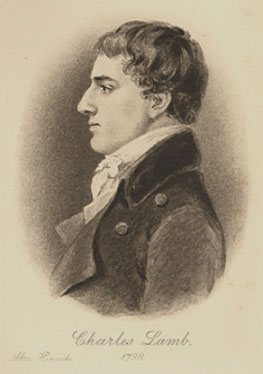 Charles Lamb