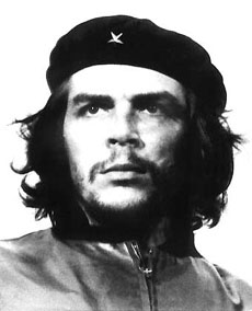 Che Guevara