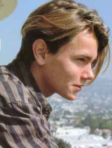 River Phoenix