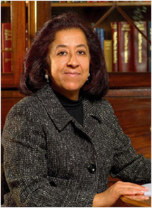 Lubna Olayan