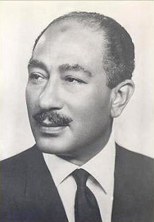 Anouar Sadat