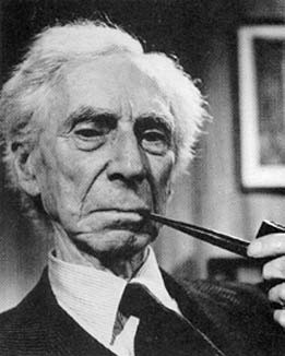 Intervista a Bertrand Russell