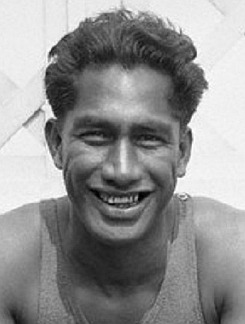 Duke Kahanamoku