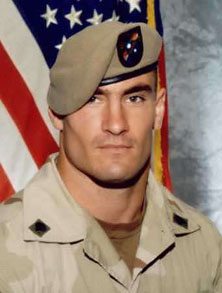 Pat Tillman