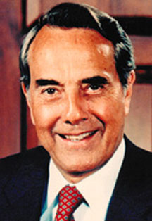 Bob Dole