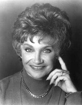 Estelle Getty