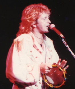 Jon Anderson