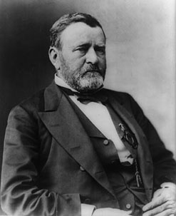 Ulysses S. Grant